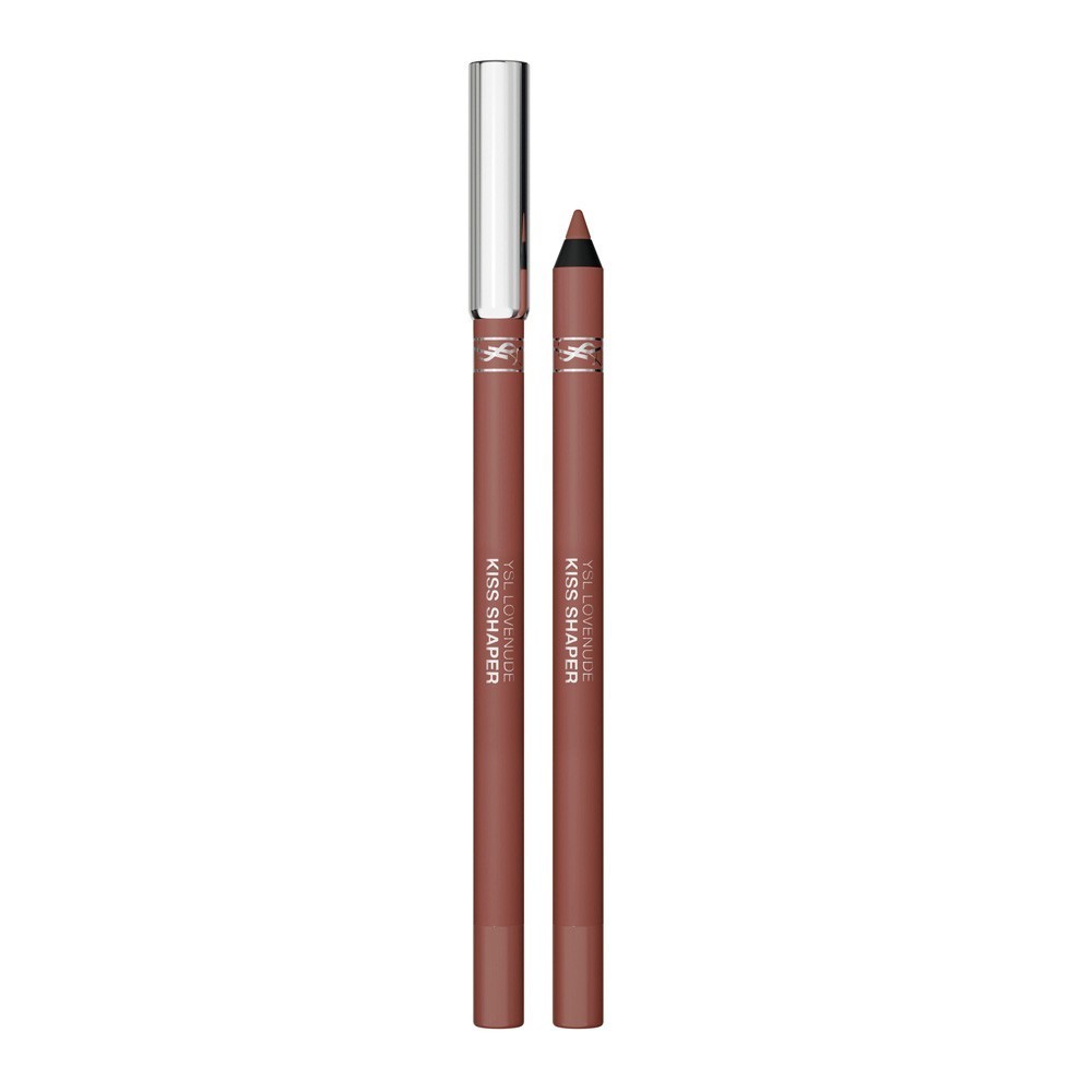 YSL LOVENUDE KISS SHAPER (DELINEADOR DE LABIOS)
